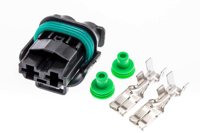 Kit reparare conector electric